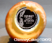ChimneyCake@TOKYO